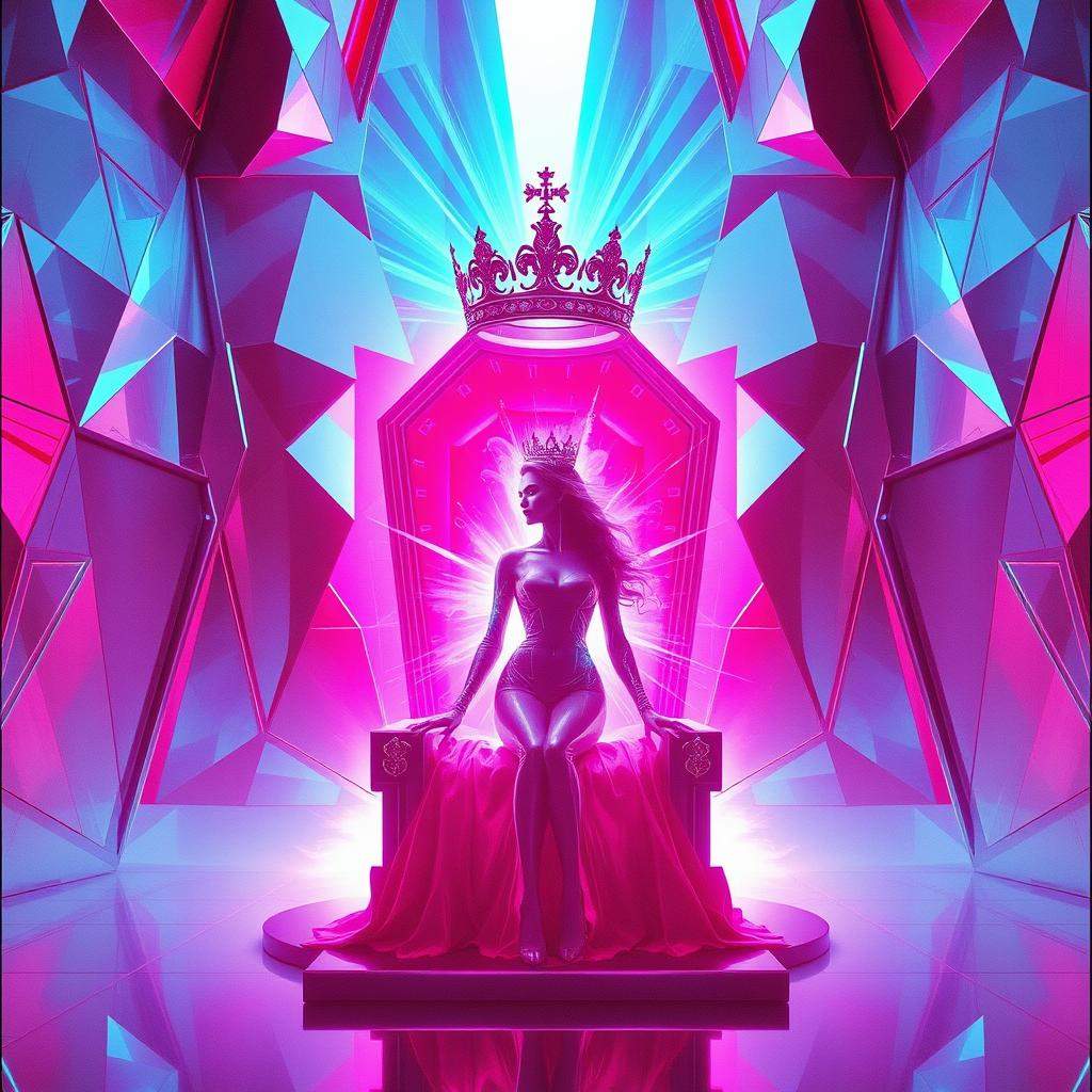 Reina Sin Remordimientos