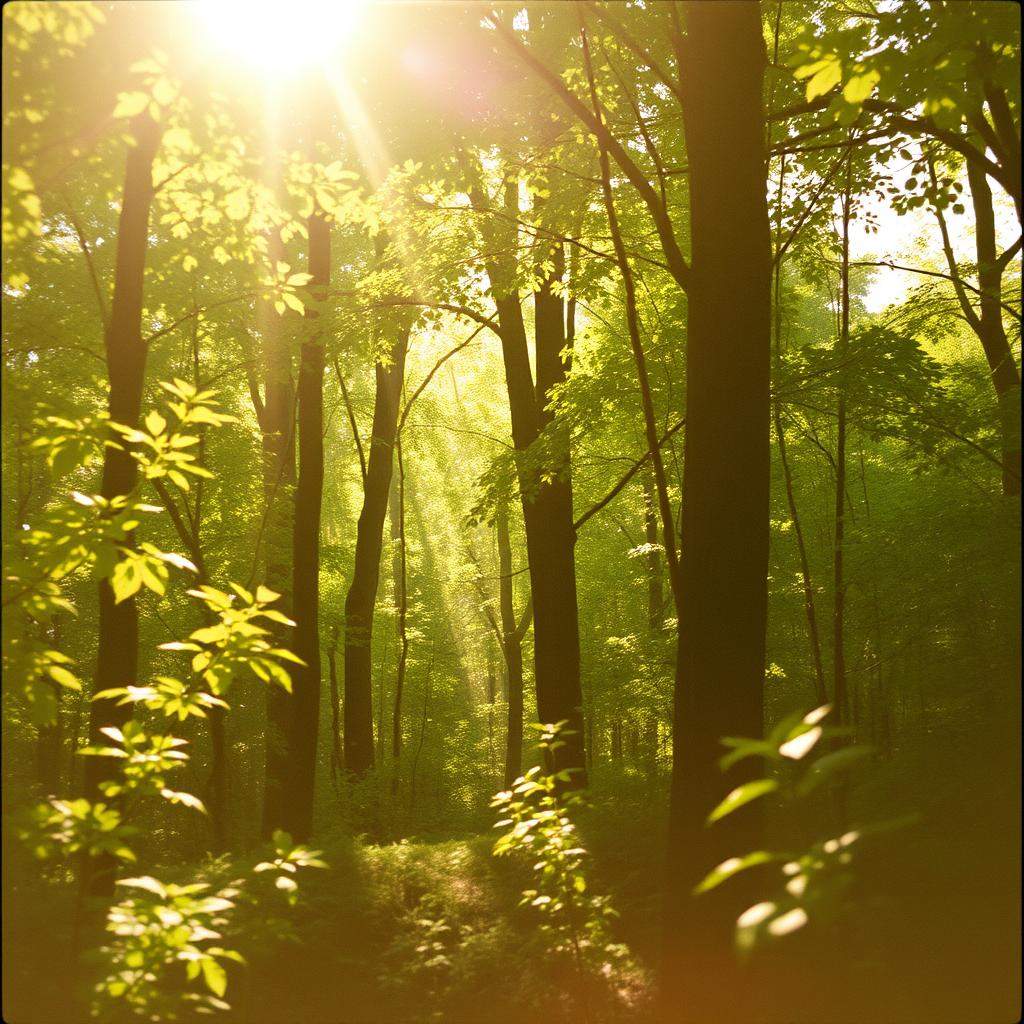 Whispers of the Wild