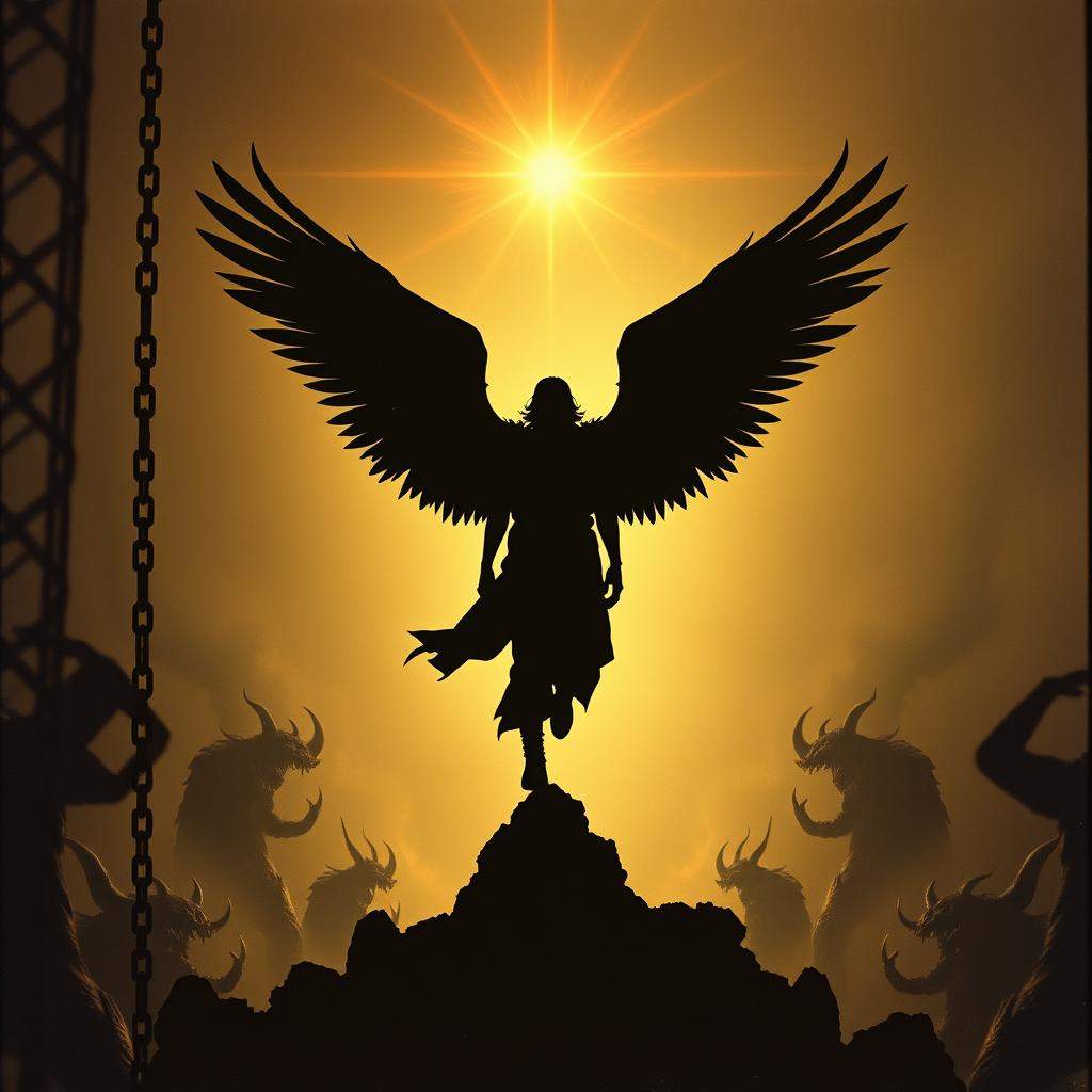 From Abyss to Ascension