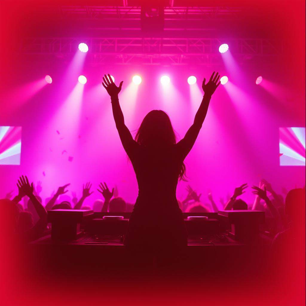 Dj'PiSLiK-  MERHABA BEN GELDİM