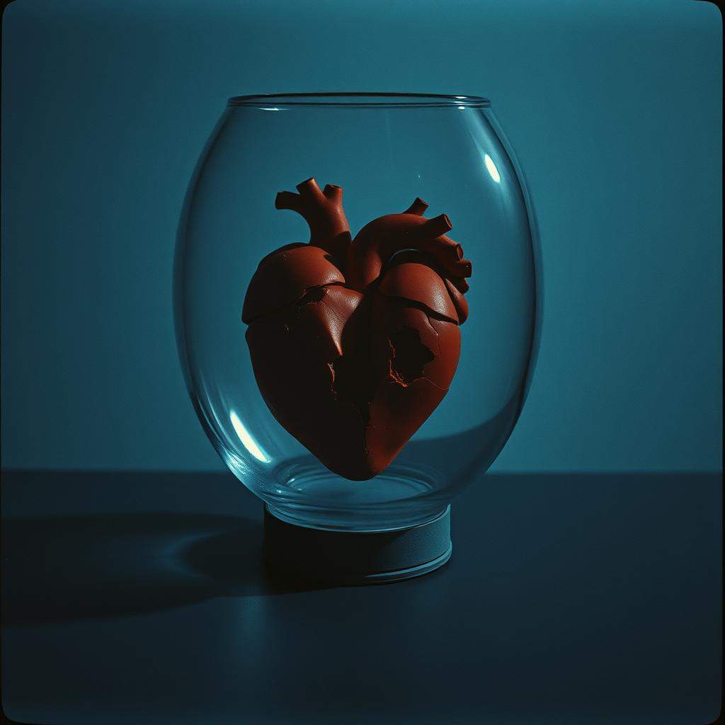 This Love Shit Isn't for Me