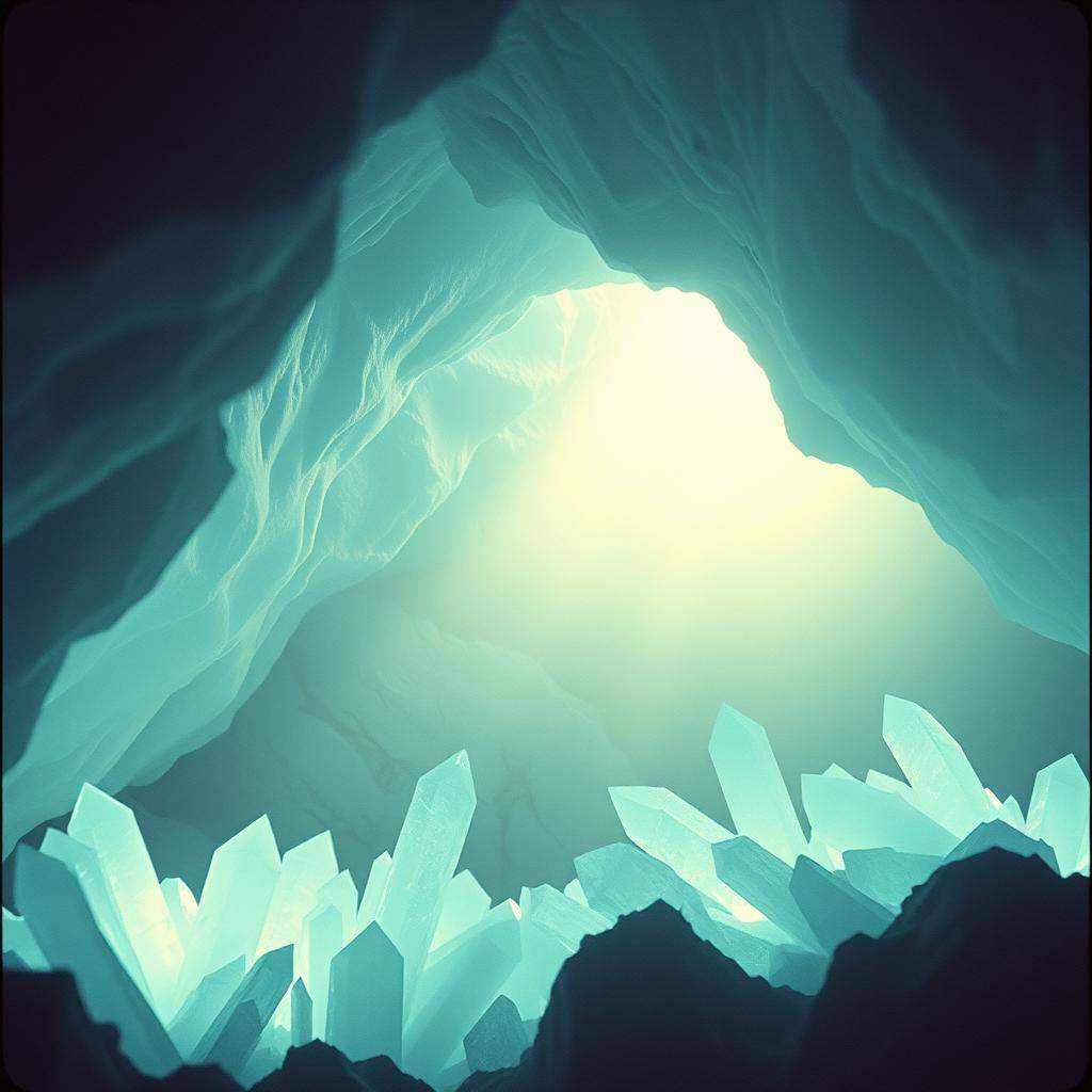 Die Höhle des Herzens