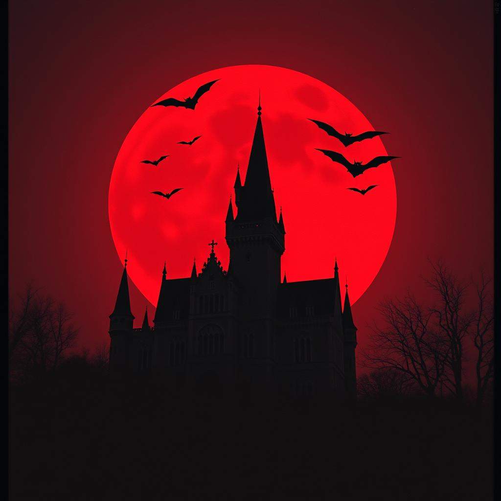 Dracula’s Vengeance