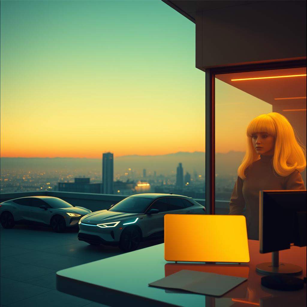 Sommer vorm Finanzamt