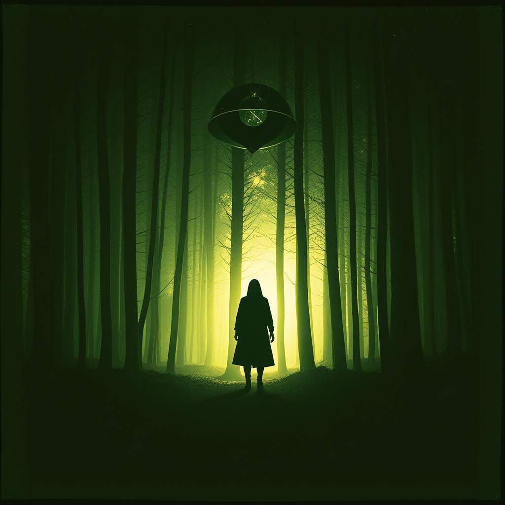 Figure It Out Yourself