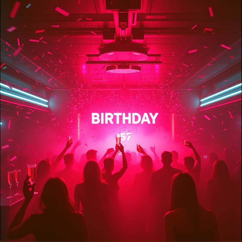 Another Year, Pop Bottles