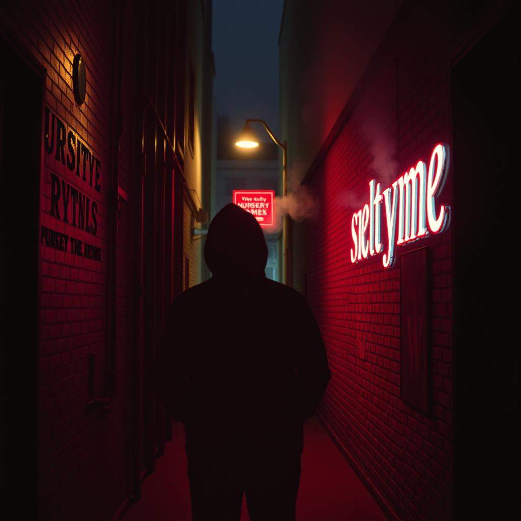 Shadows of the Night