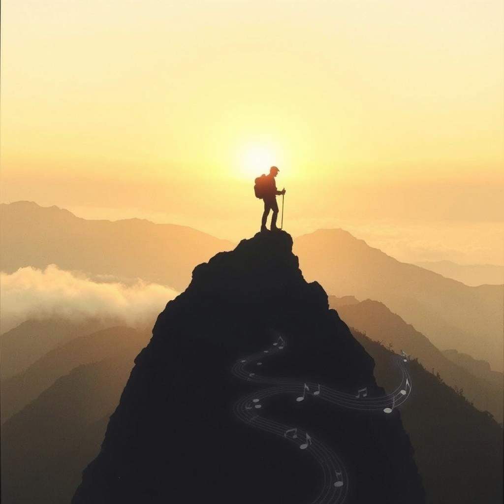 Mountains of the Mind