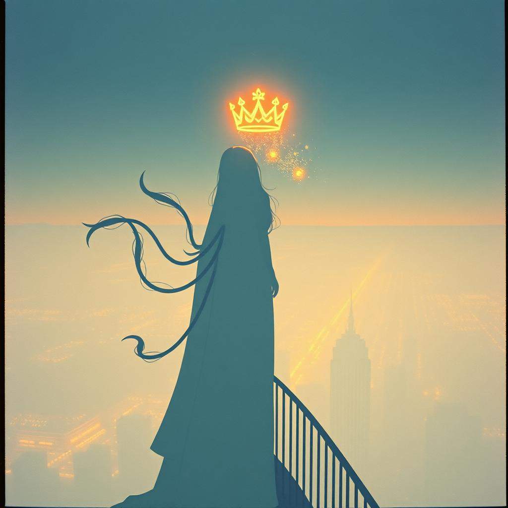 Nine Tails, Empty Thrones