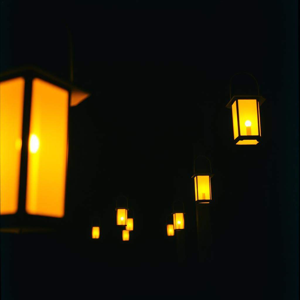 Trust and love (2 John)