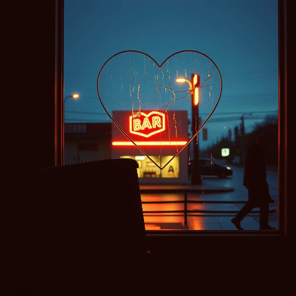 traición en mi havitacion