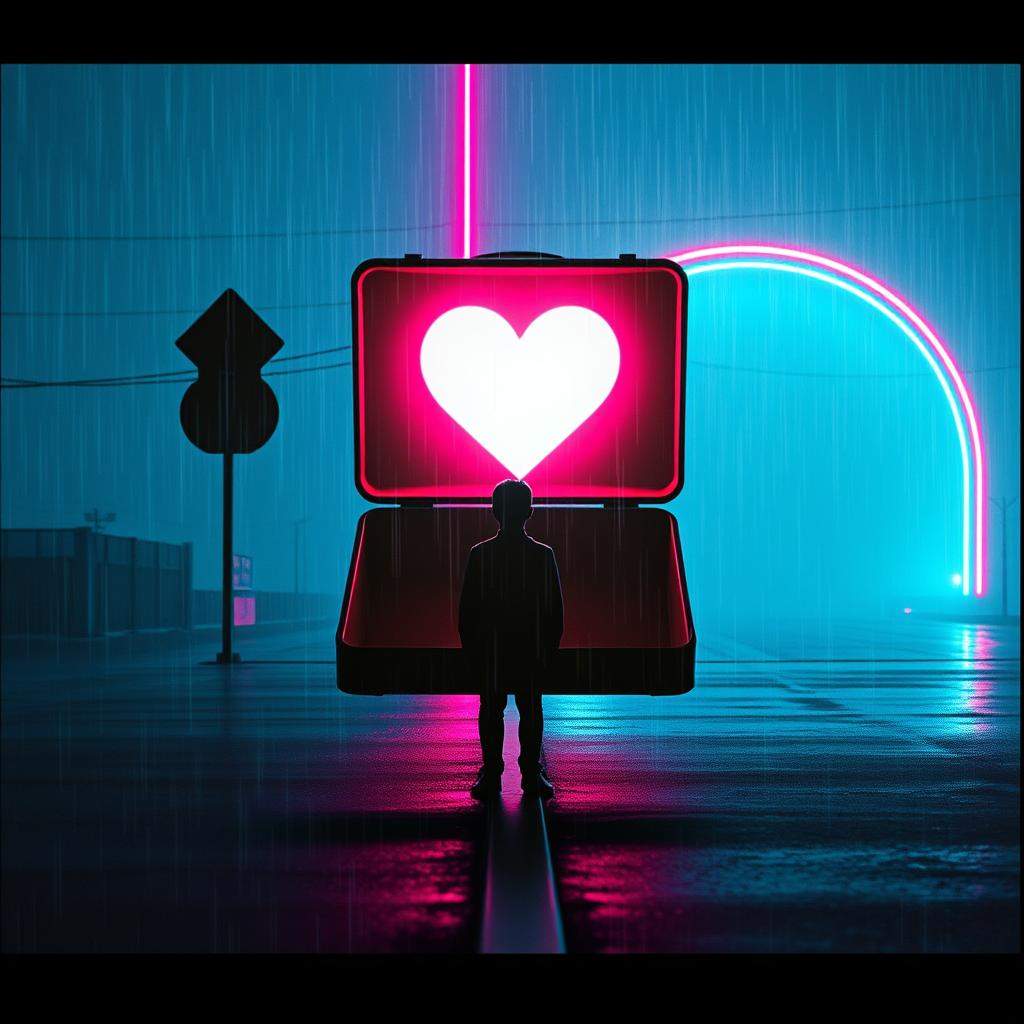 Title: Never 4 GET  By: MikeWhite Cloudwalker Music