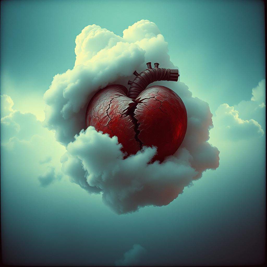 The Hate inside of me