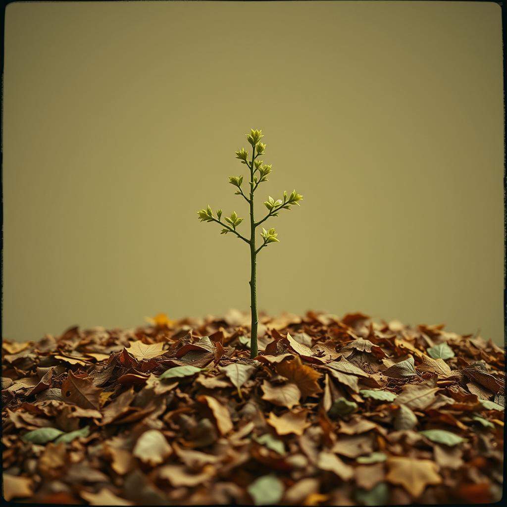 Someone Shoulda Told Me