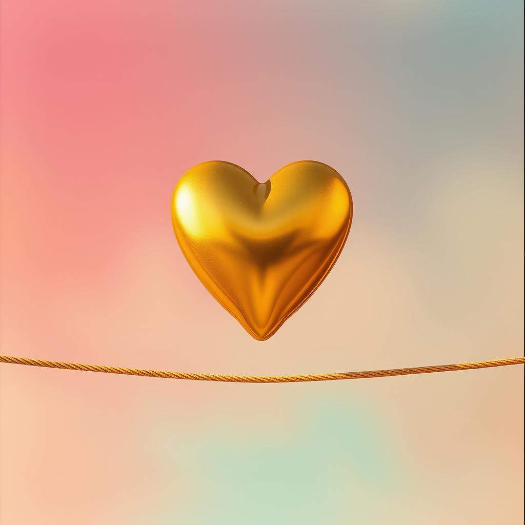 Amore Vero, Amore Falso