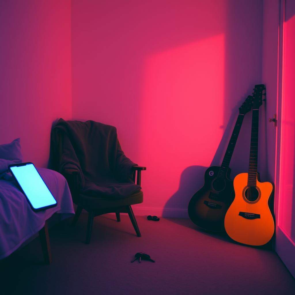 Can’t Wait Till Morning