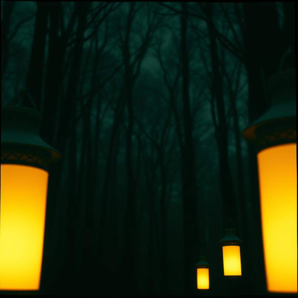 Trust and love (2 John)