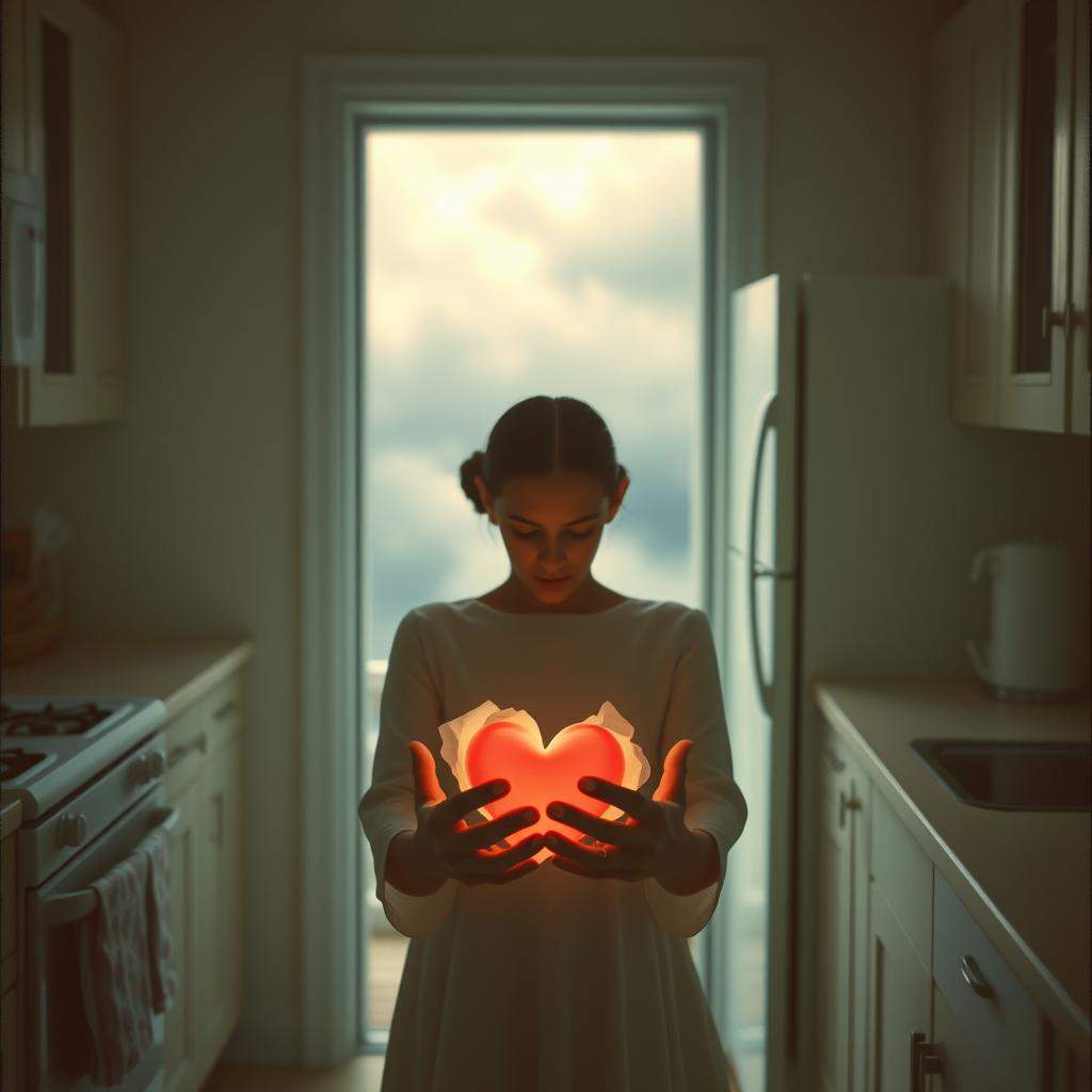 Strongest One I Know