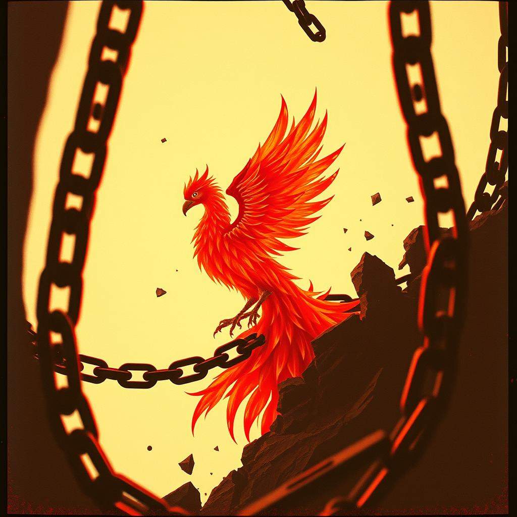 Justice for the Broken