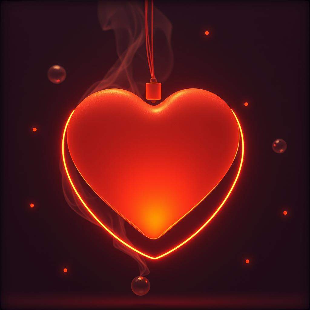 Tu rayonnes dans mon esprit