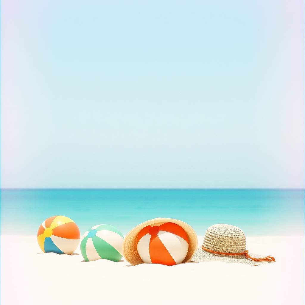 Summertime Fat Boy Vibes