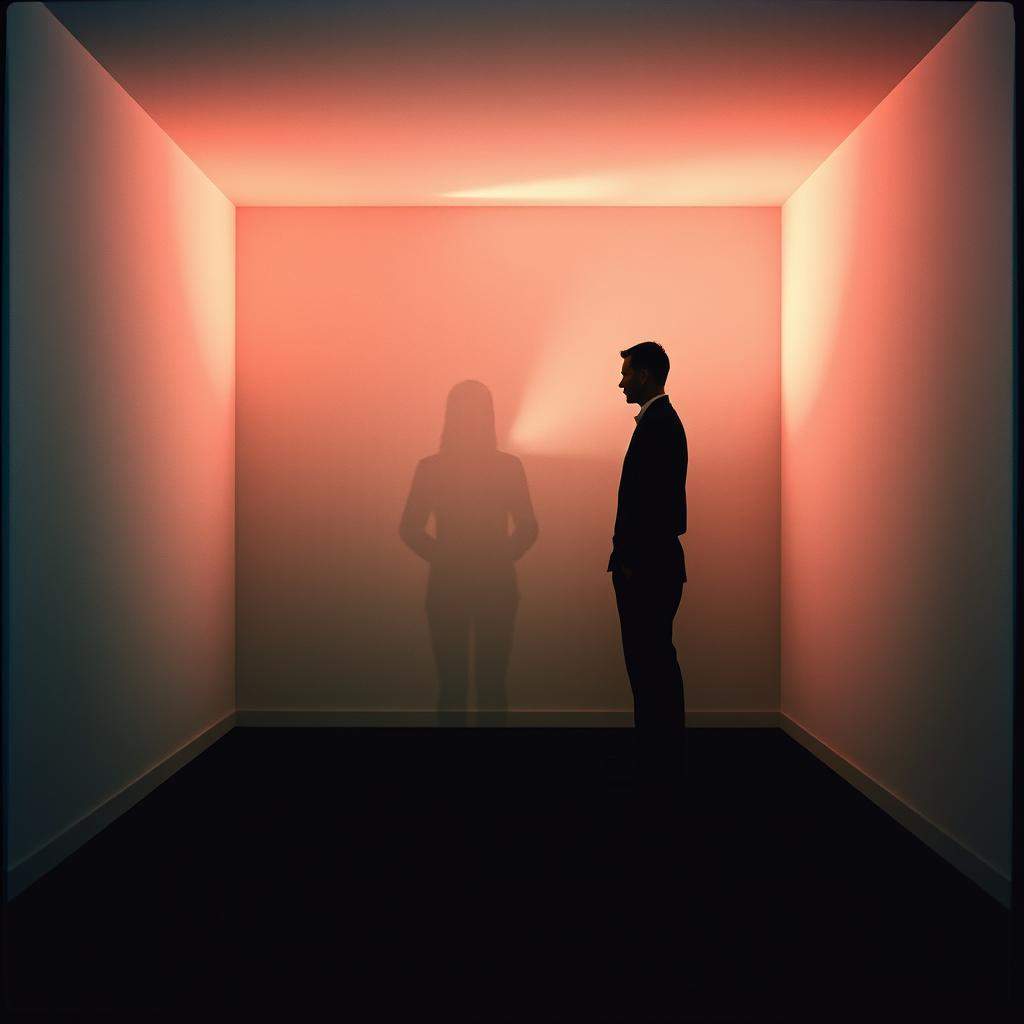 Measuring the Silence