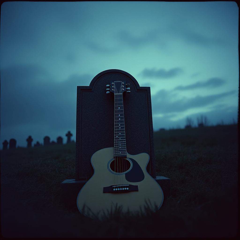 Last Song in the Gloom
