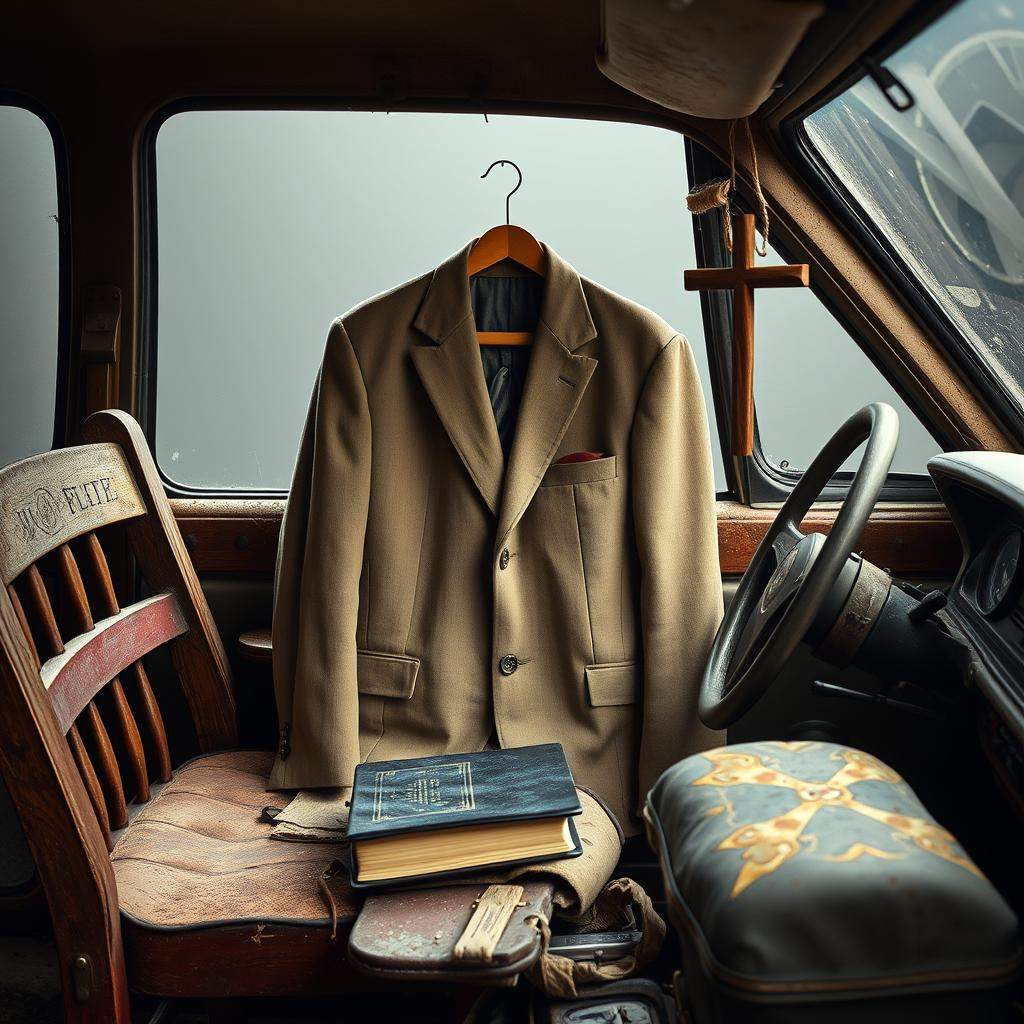 Black Dirt Hallelujah