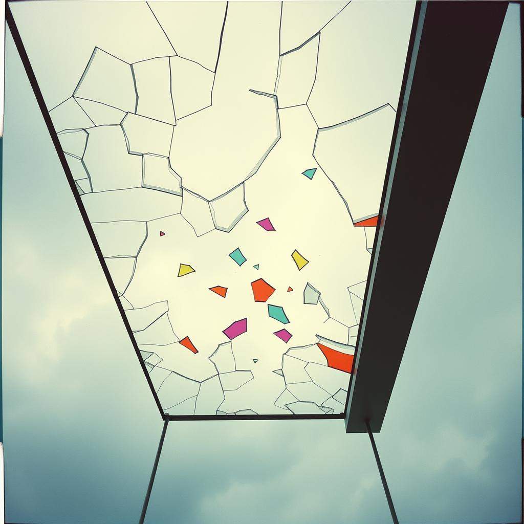 GLASS CEILINGS & GOOD GIRLS