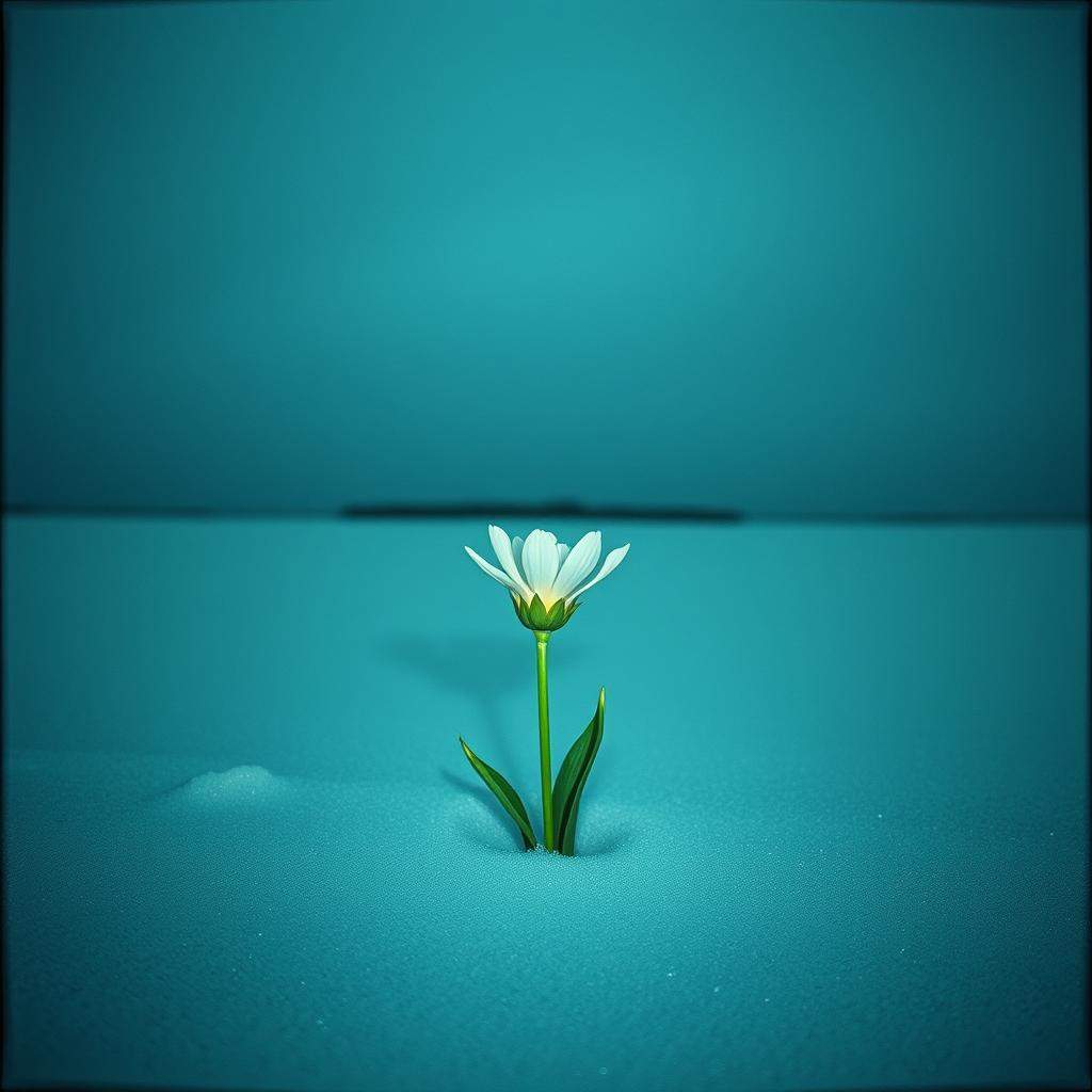 SchnuffelDx Schneebedeckte 