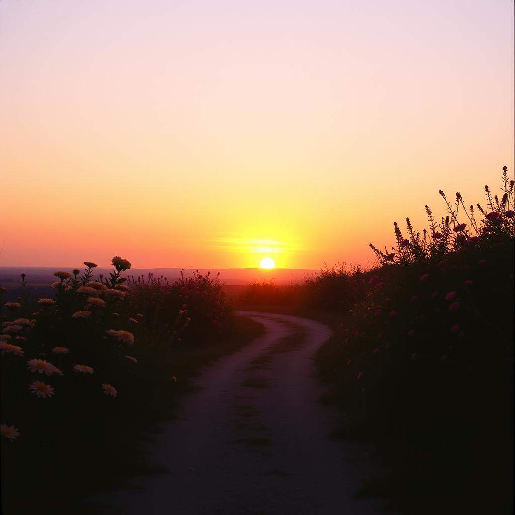 Shine Through the Day