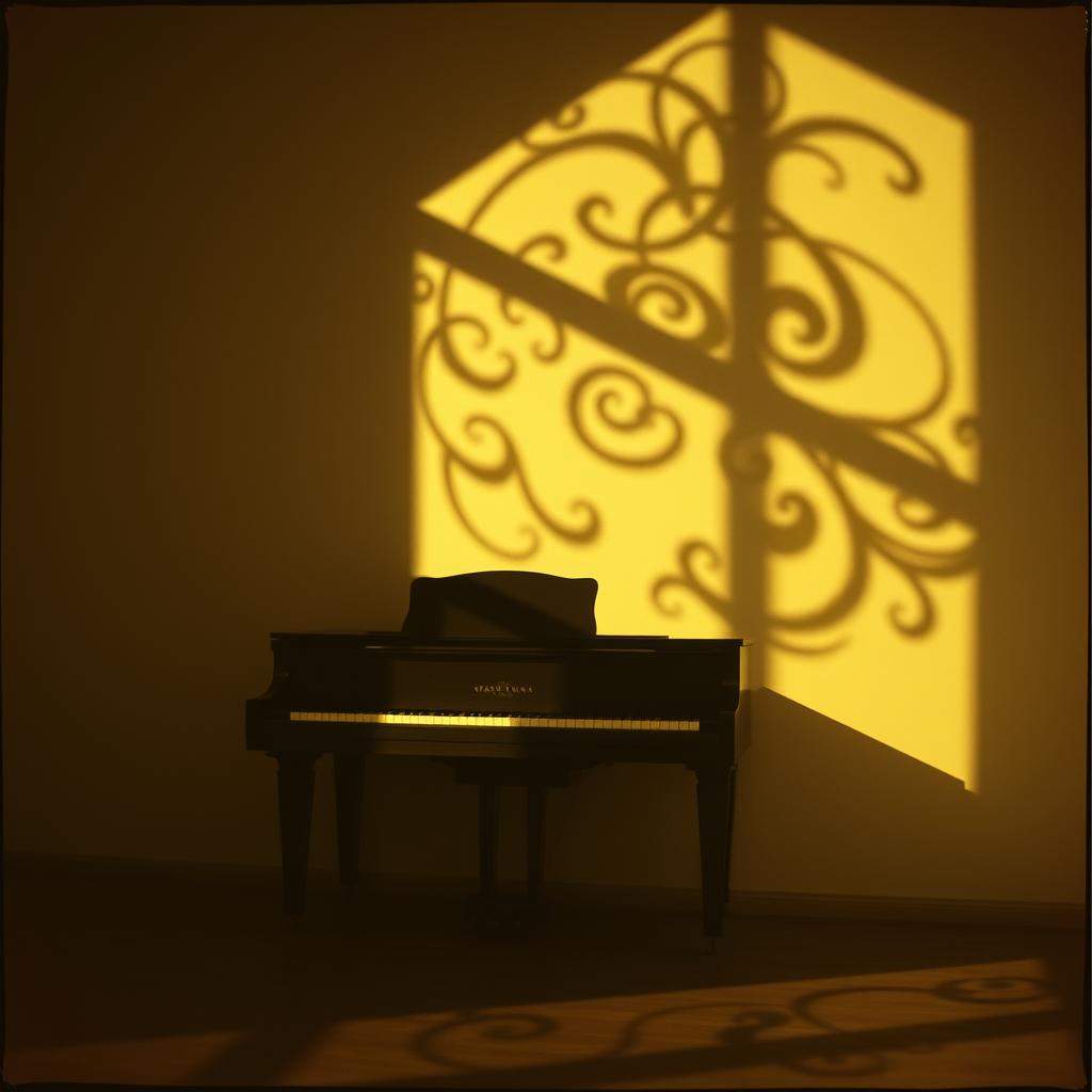 Echoes of a President: The Harding Story