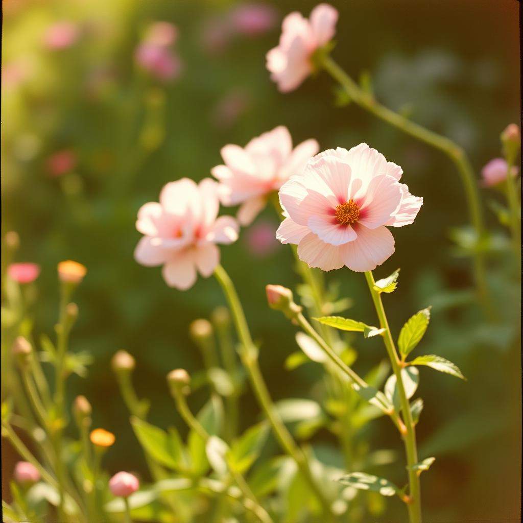 Antara lugu dan rindu