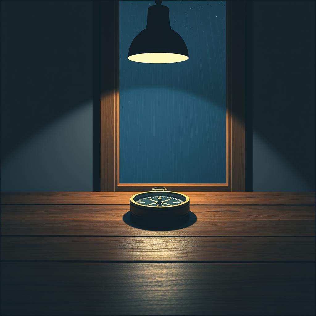 Звёздная Навигация