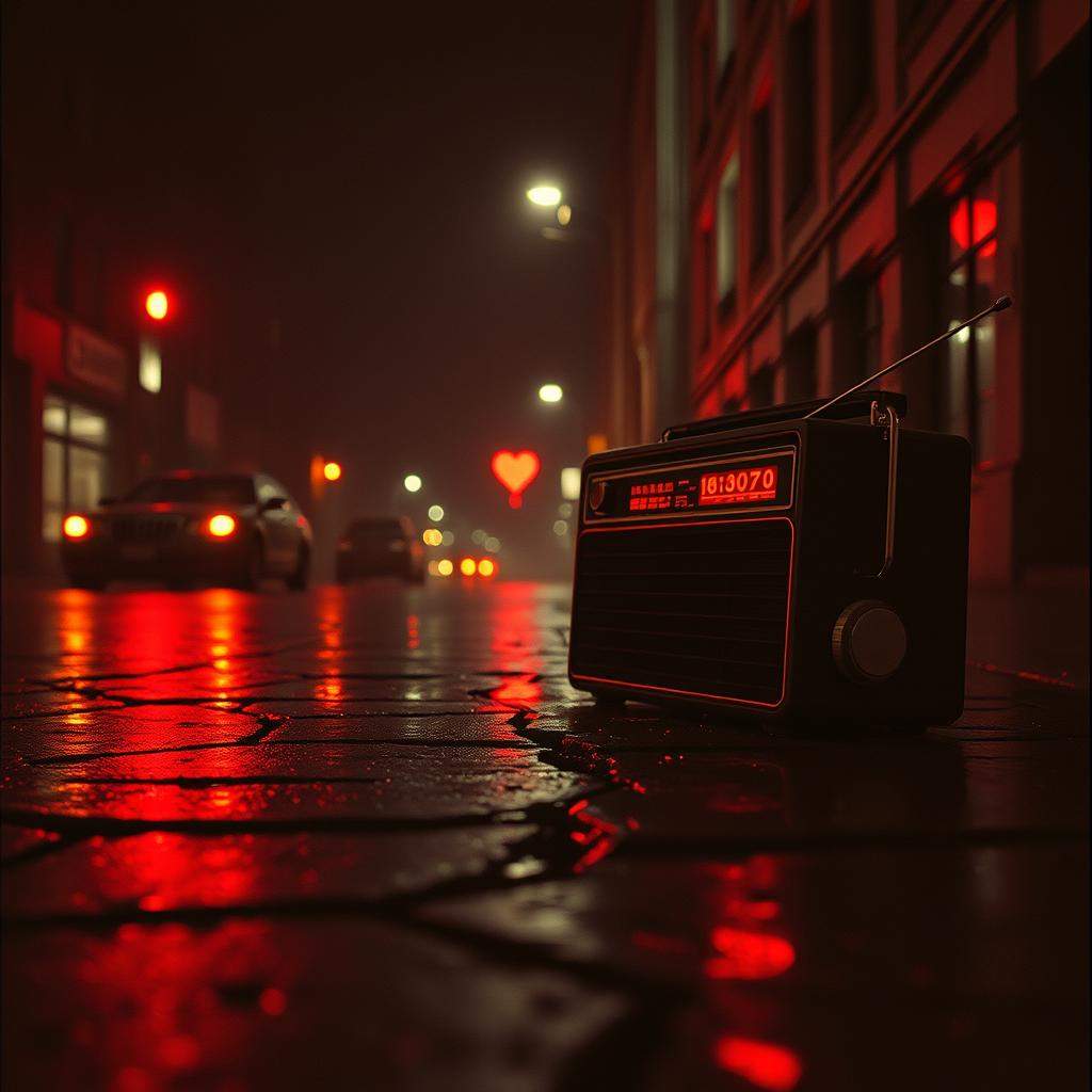 Was hast du aus mir gemacht