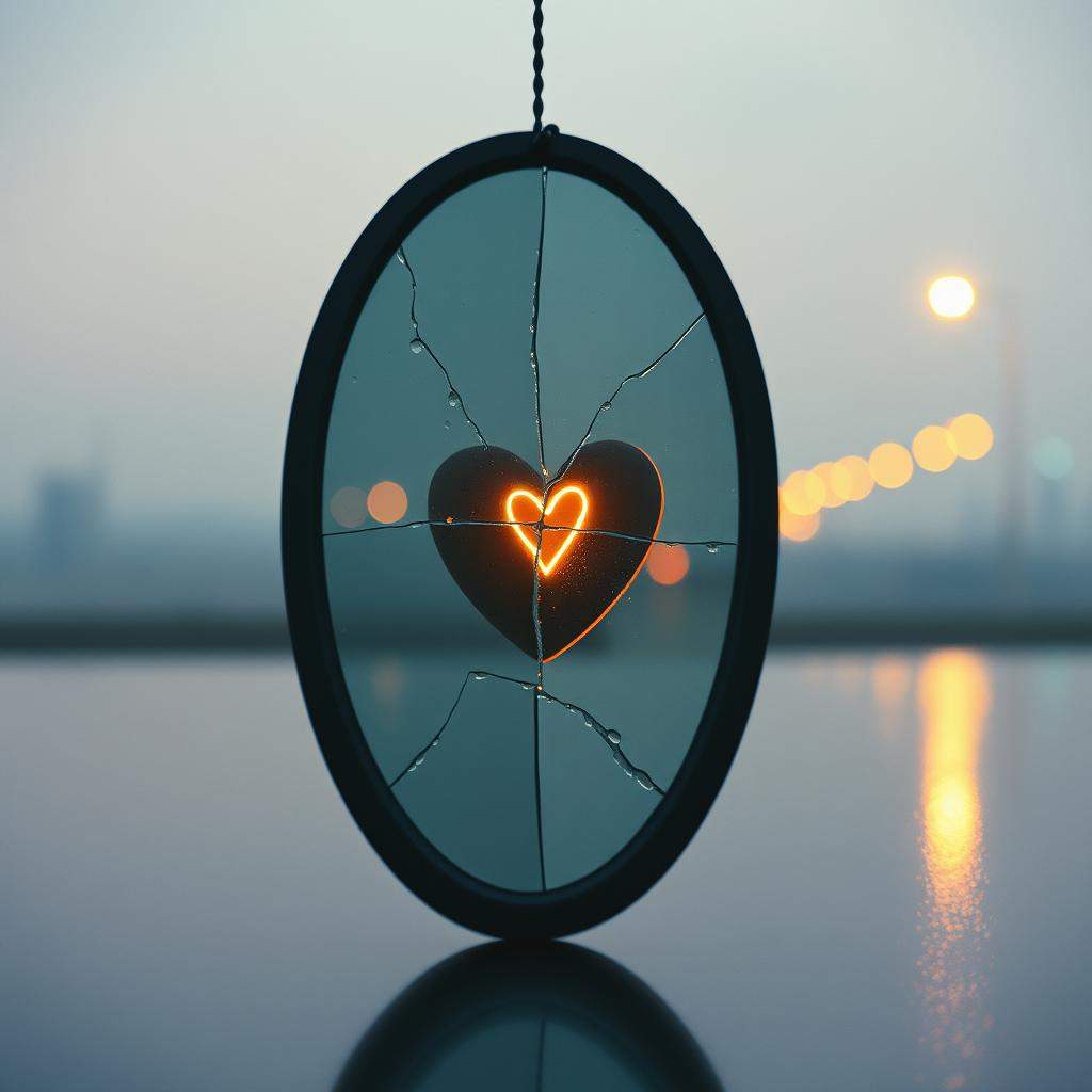 The Voice of Sadness