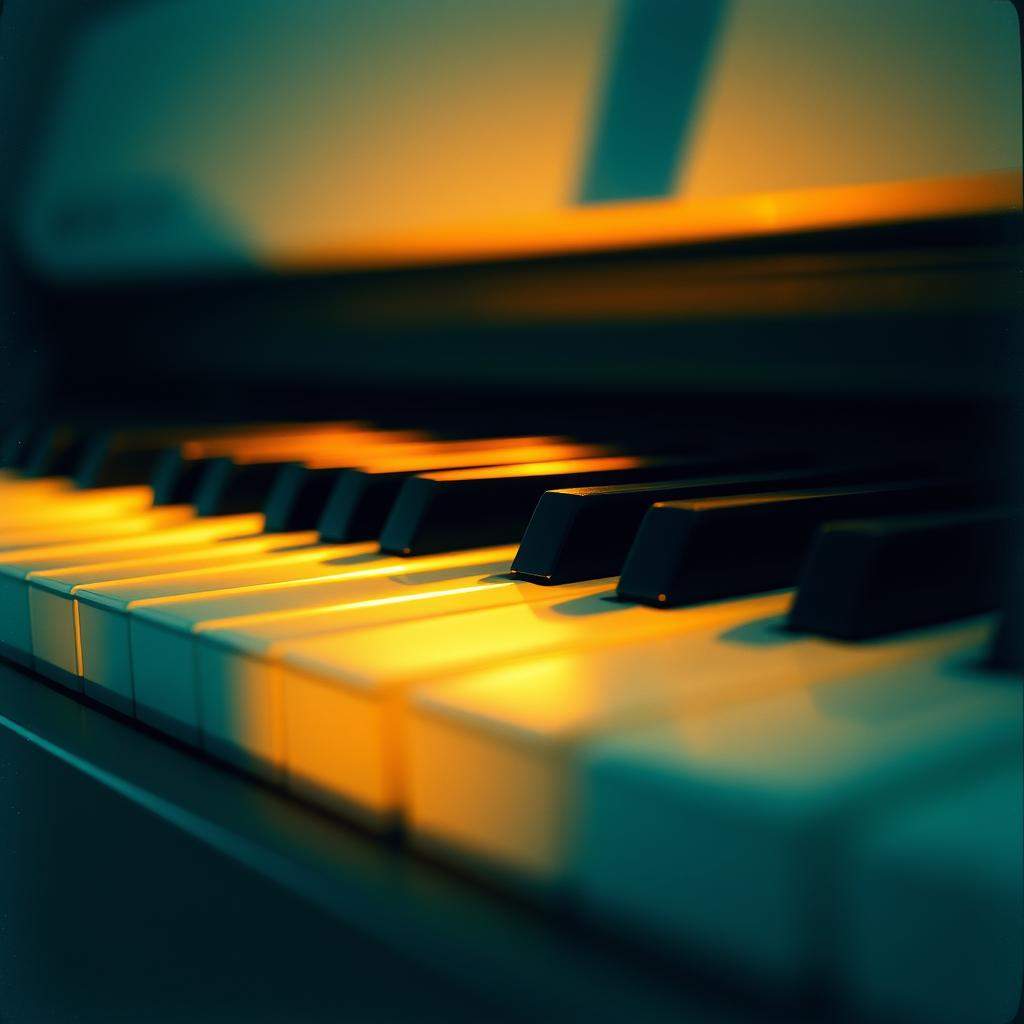 Dancing in the Shadows