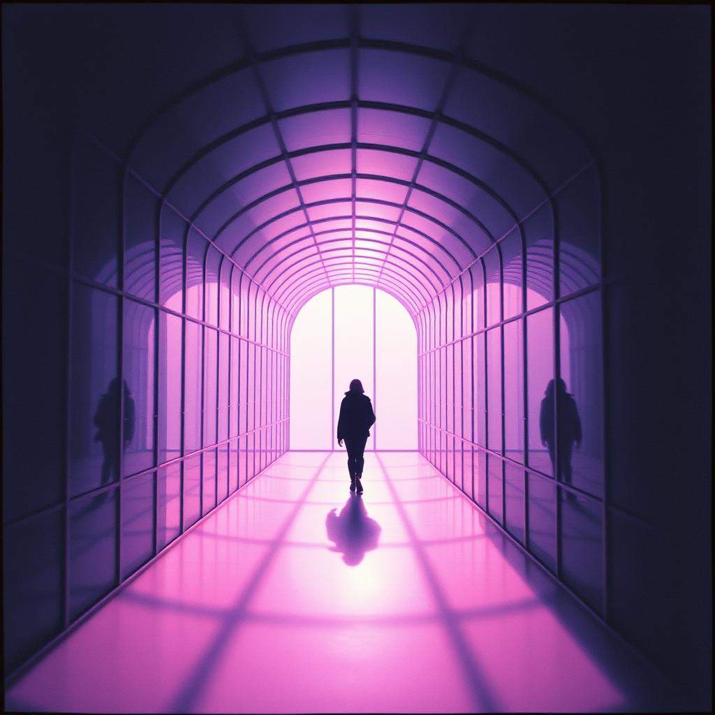 La luce si prende tutti i secondi