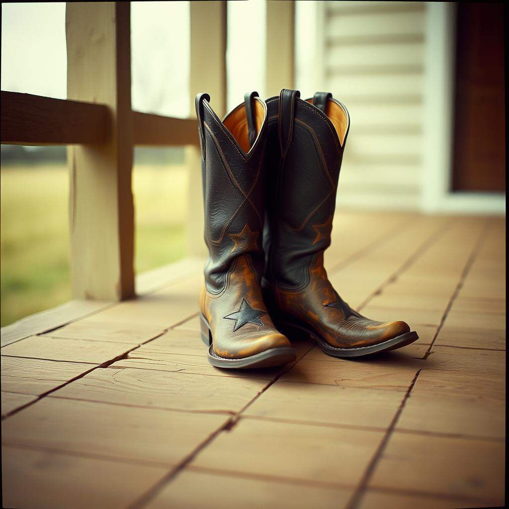 The Star ain’t What it Was (Cowboys)