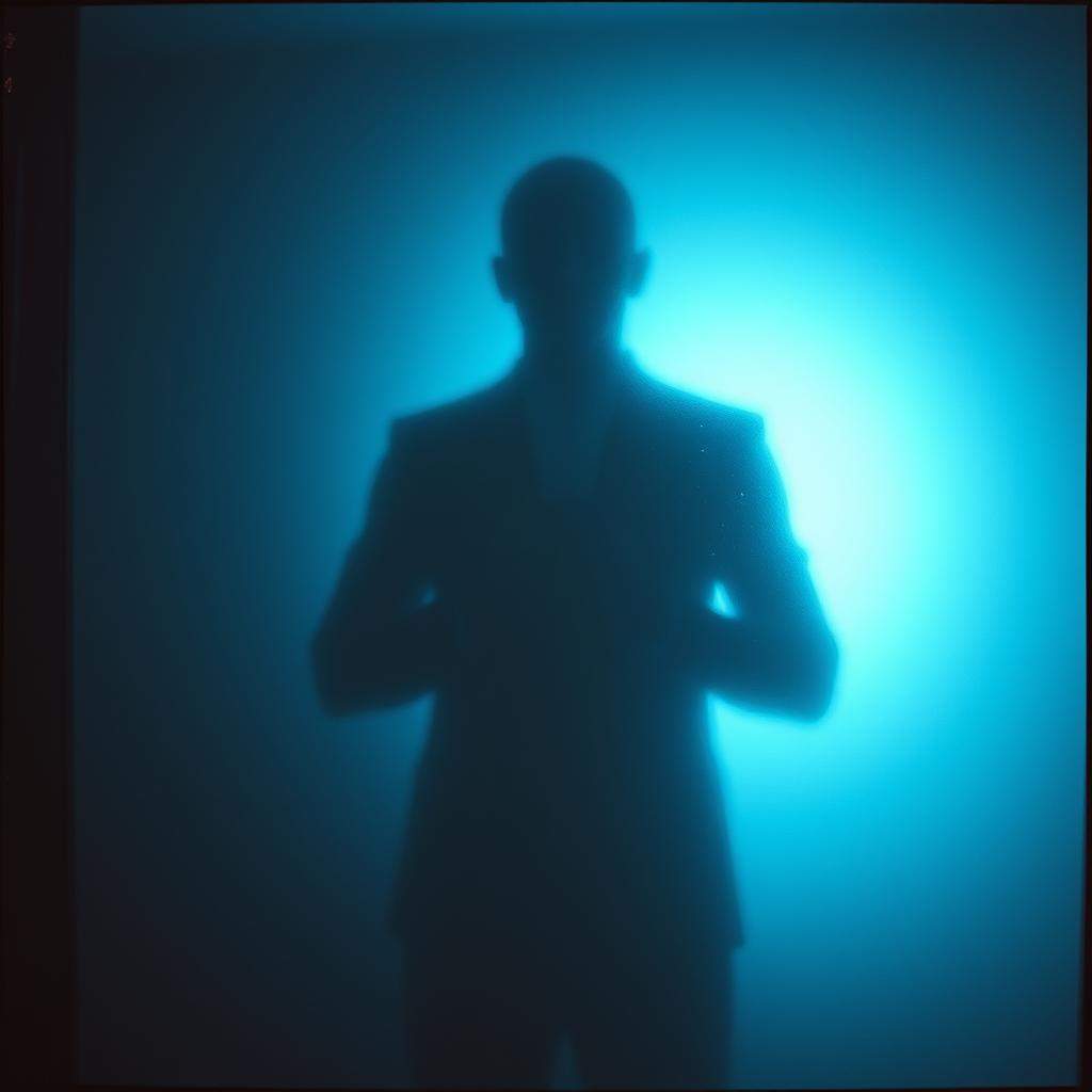 The Voice of Sadness