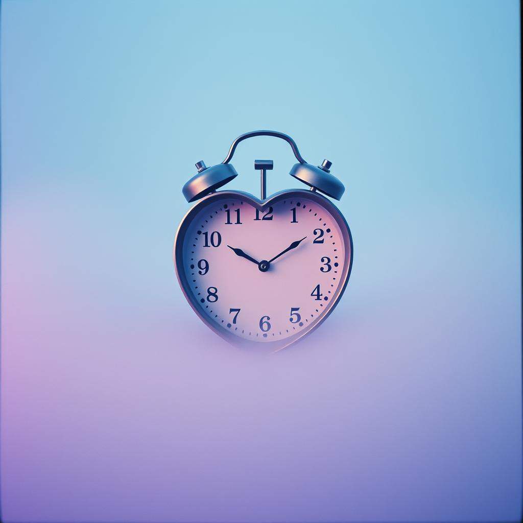 Au fond de mon coeur