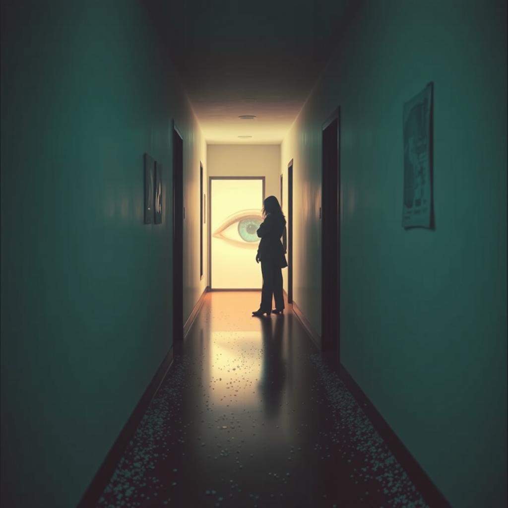 Salty (The House Has Cancer)