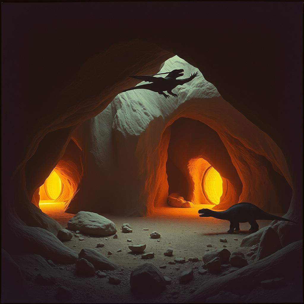 Grunt time travelers