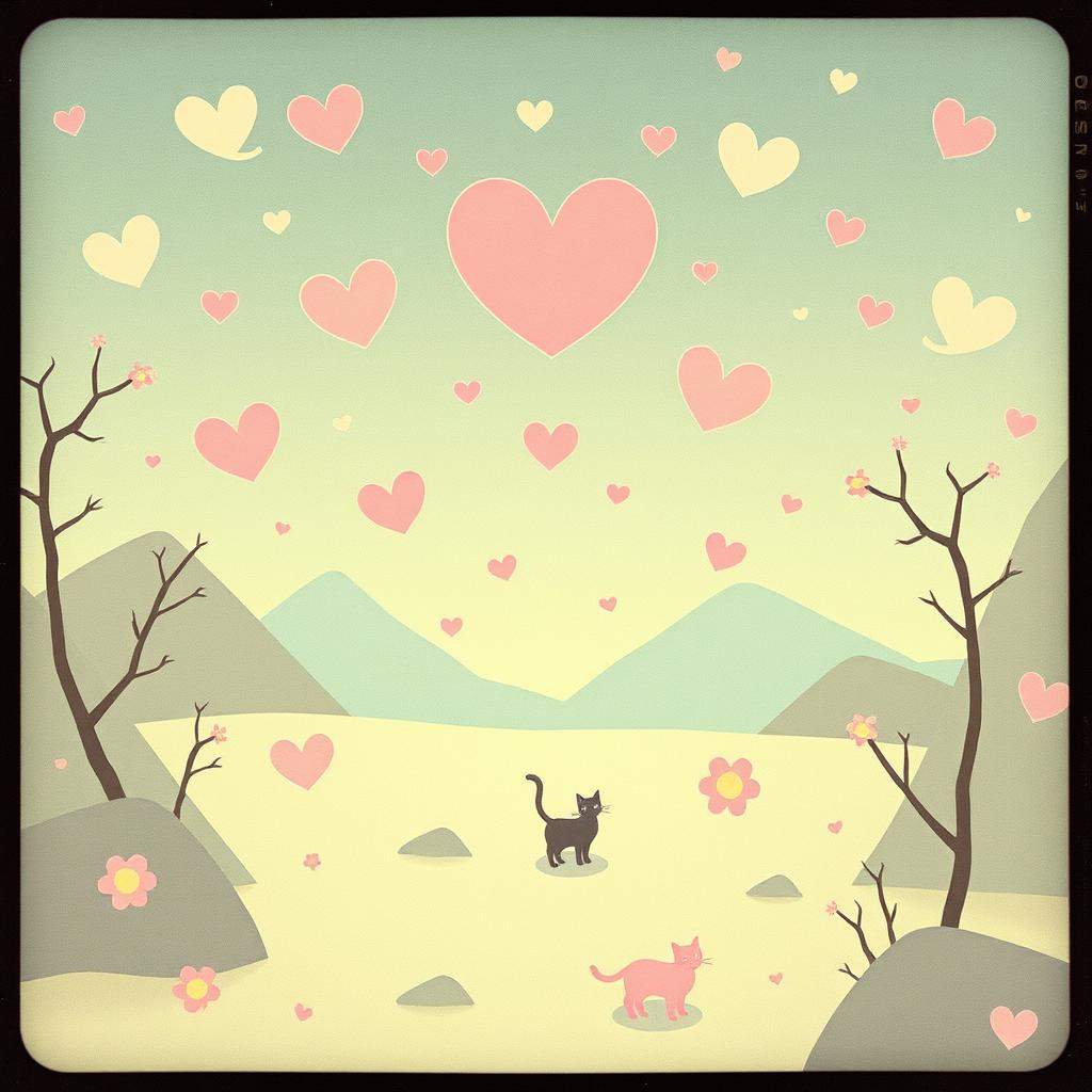 Je T'Aaaaaadoooooore Tellement