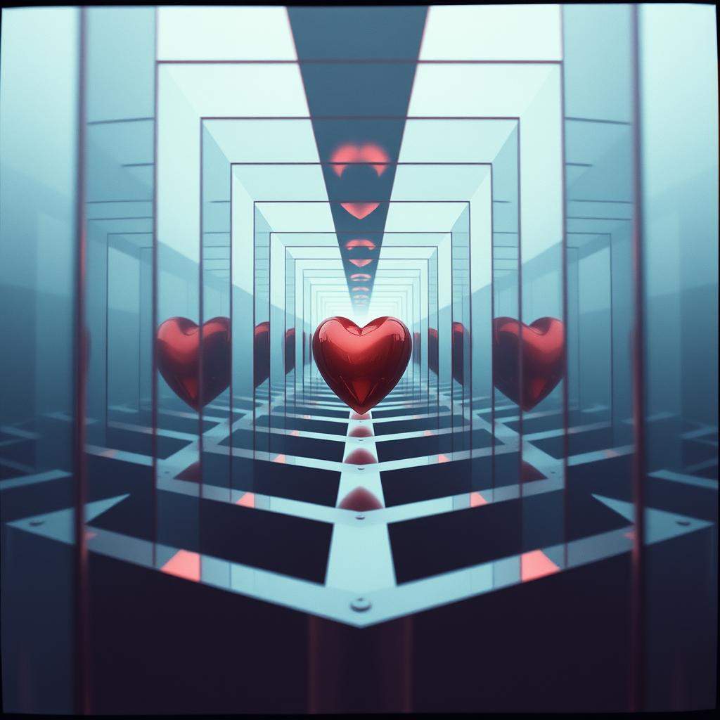 Love gone wrong