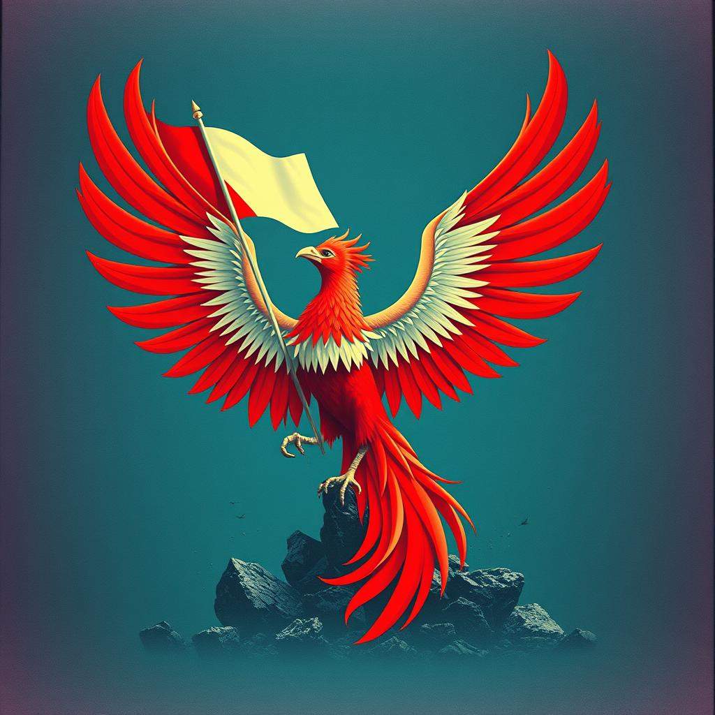 Democracia, Capítulo 8; Versículo 1