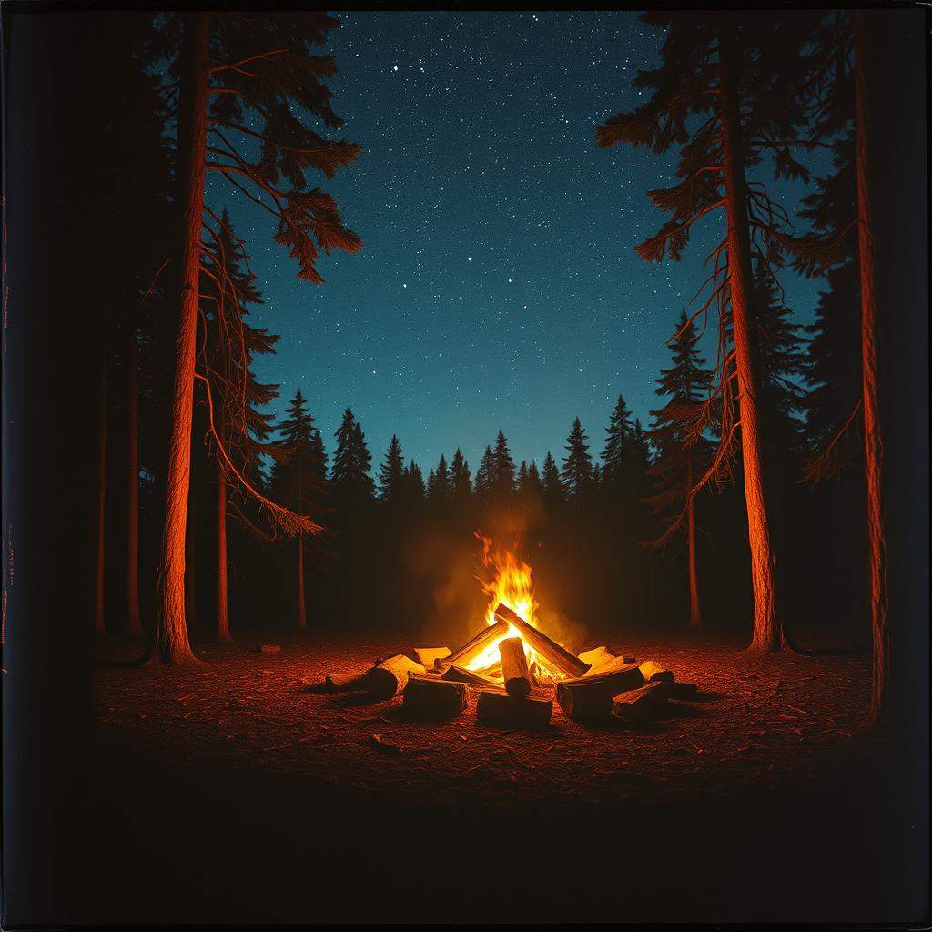 Campfire Memories