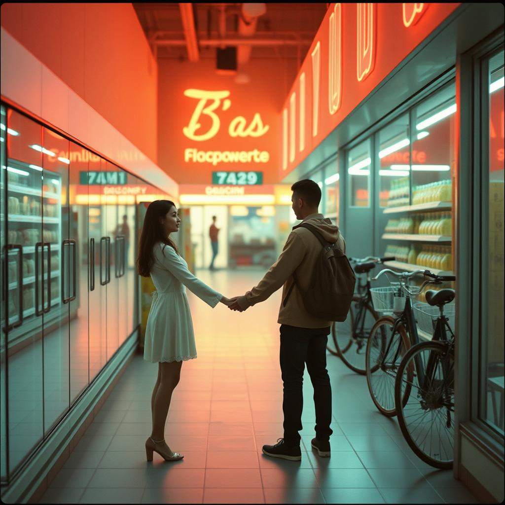 Unbreakable and Childish