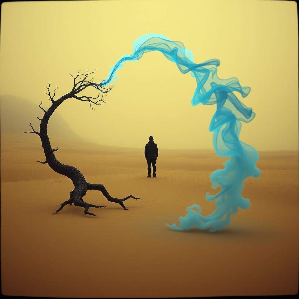 Viaje con la Conciencia