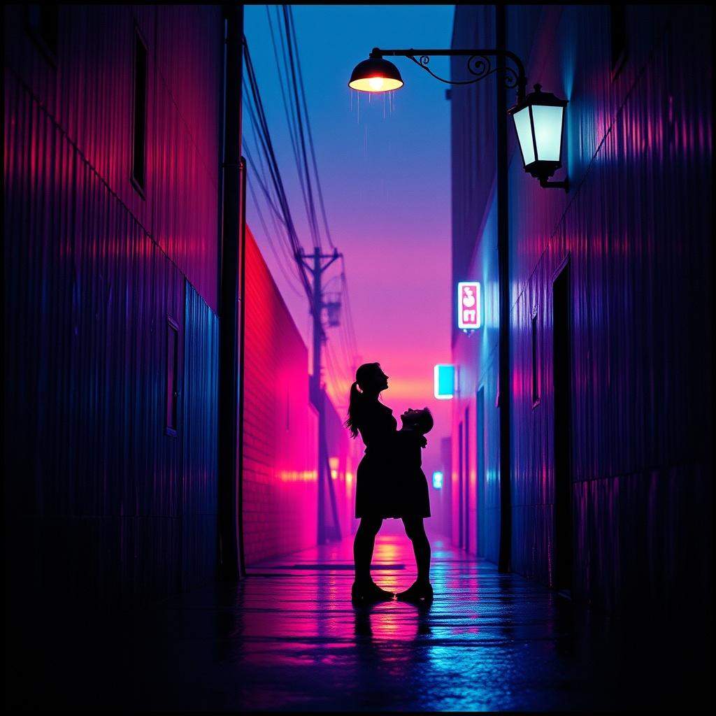 One last time ( guy response )